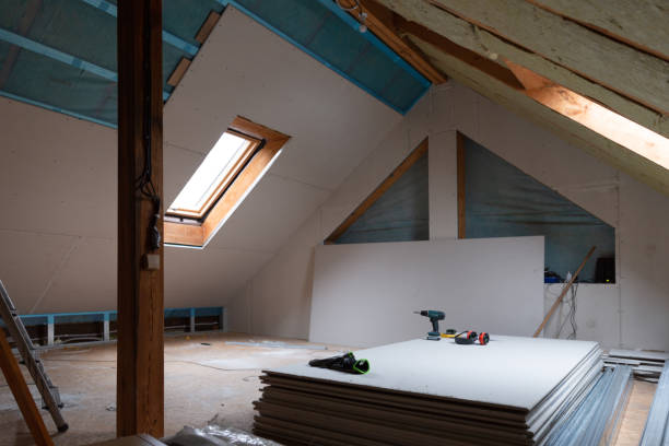 Best Fiberglass Insulation in Rock Island, IL