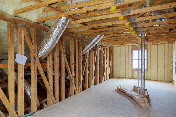 Best Blown-in Insulation in Rock Island, IL