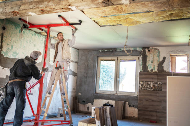 Best Spray Foam Insulation in Rock Island, IL