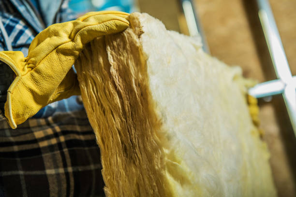 Types of Insulation We Offer in Rock Island, IL