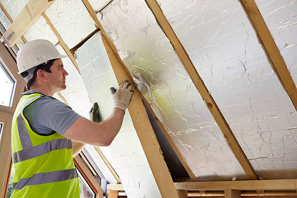 Best Residential Insulation in Rock Island, IL